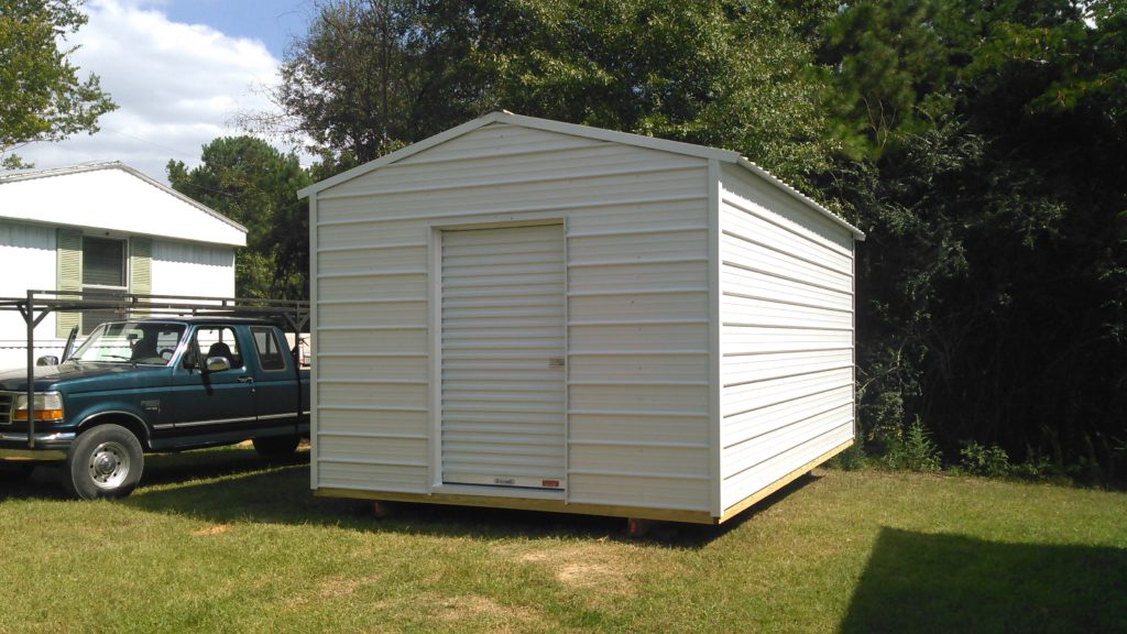 Portable Buildings in Cullman and Birmingham Alabama
